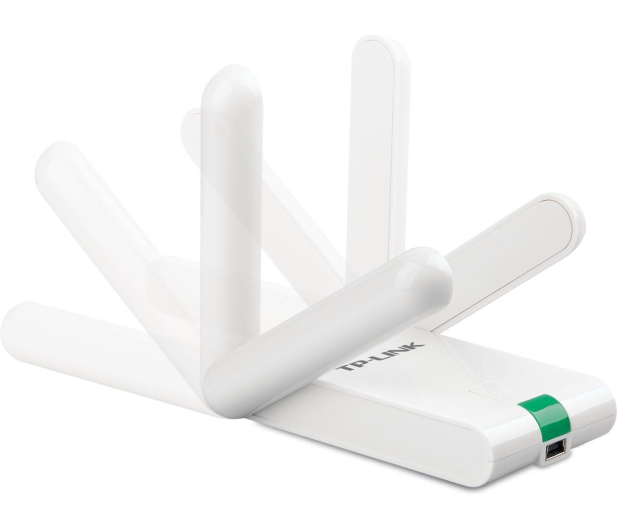 TP-LINK TL-WN822N - 62981 - zdjęcie 3